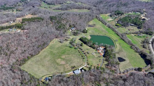 $2,995,000 | 6303 Ben Parks Road, Murrayville, GA 30564