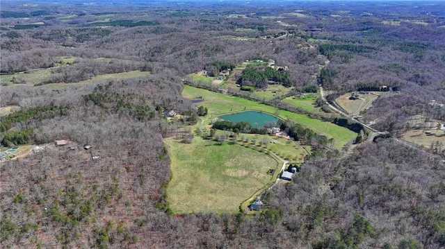 $2,995,000 | 6303 Ben Parks Road, Murrayville, GA 30564