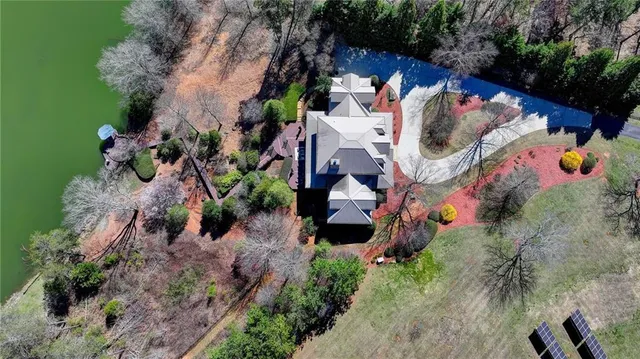 $2,995,000 | 6303 Ben Parks Road, Murrayville, GA 30564