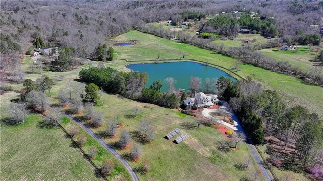 $2,995,000 | 6303 Ben Parks Road, Murrayville, GA 30564