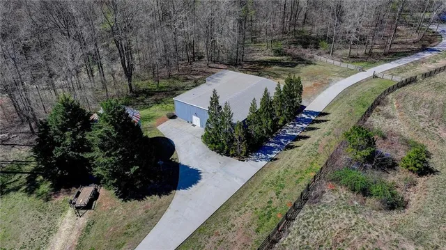 $2,995,000 | 6303 Ben Parks Road, Murrayville, GA 30564