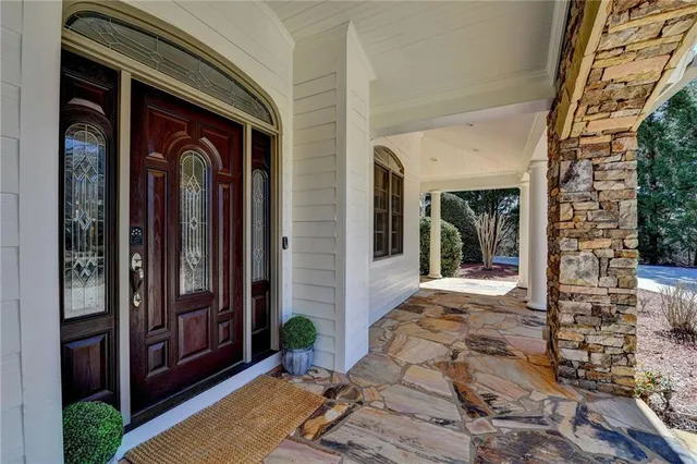 $2,995,000 | 6303 Ben Parks Road, Murrayville, GA 30564