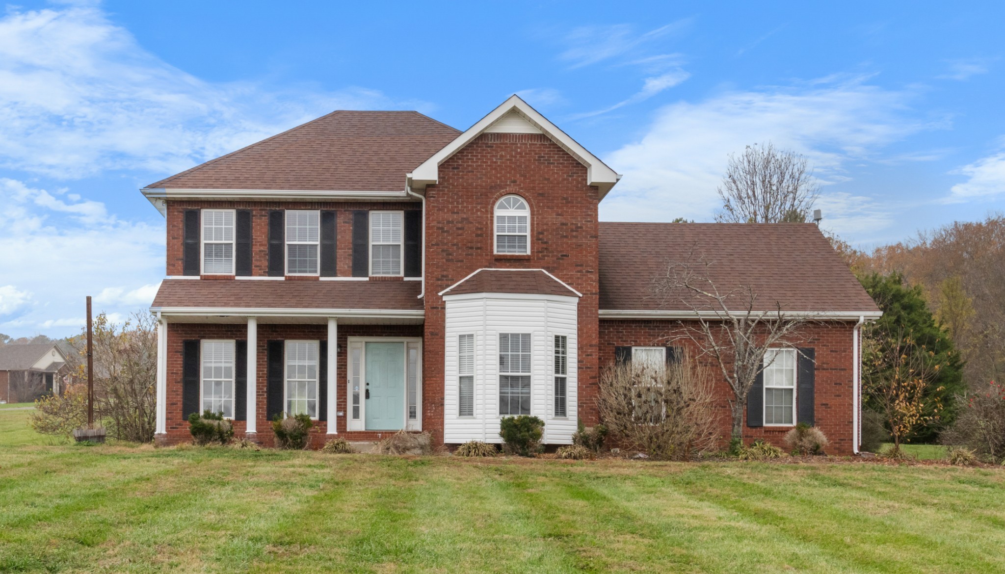 3020 7 Mile Ferry Road Clarksville, TN 37040 - Photo 1 of 41