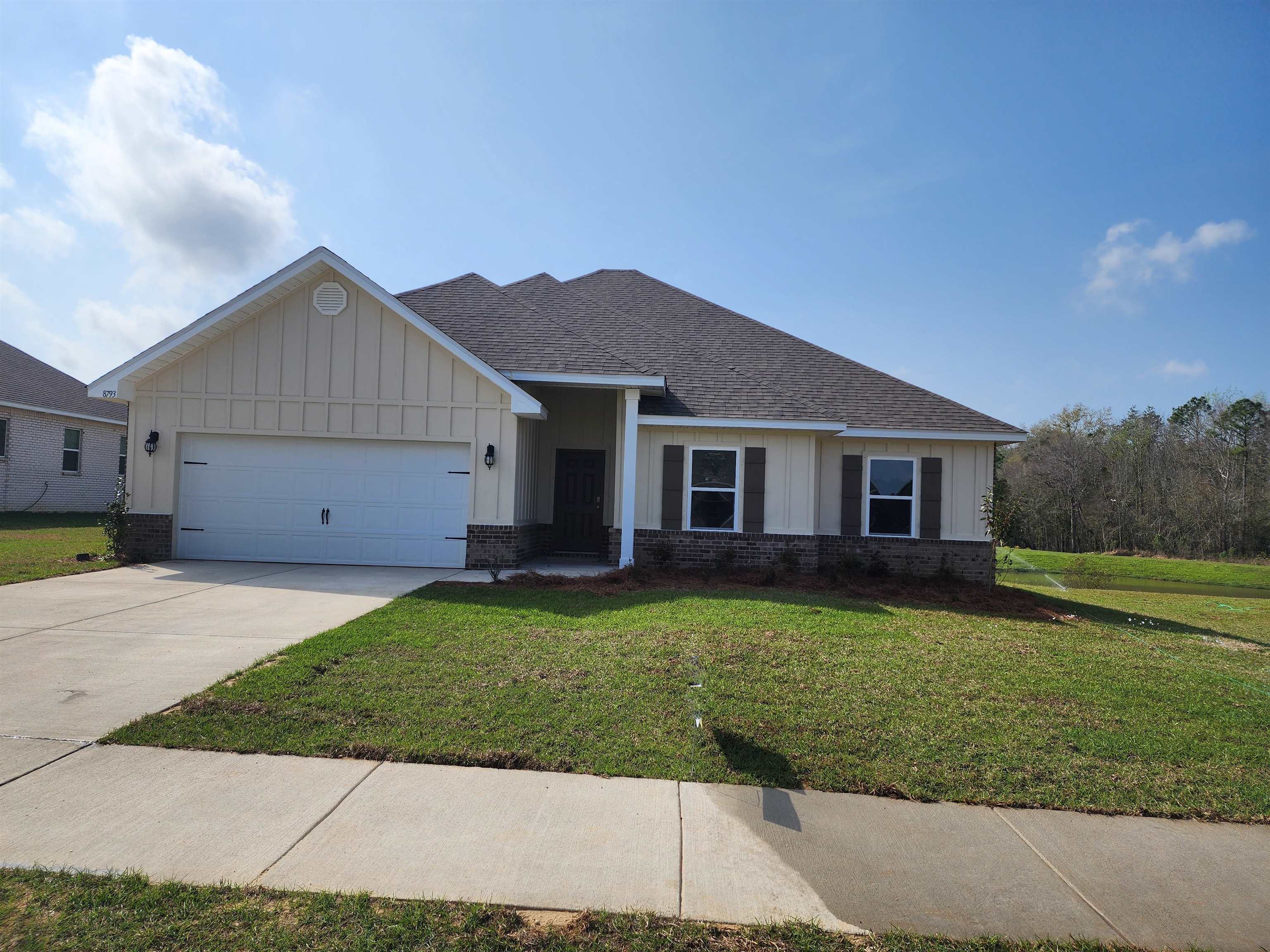 8793 Calverton Street Foley, AL 36535 - Photo 1 of 11