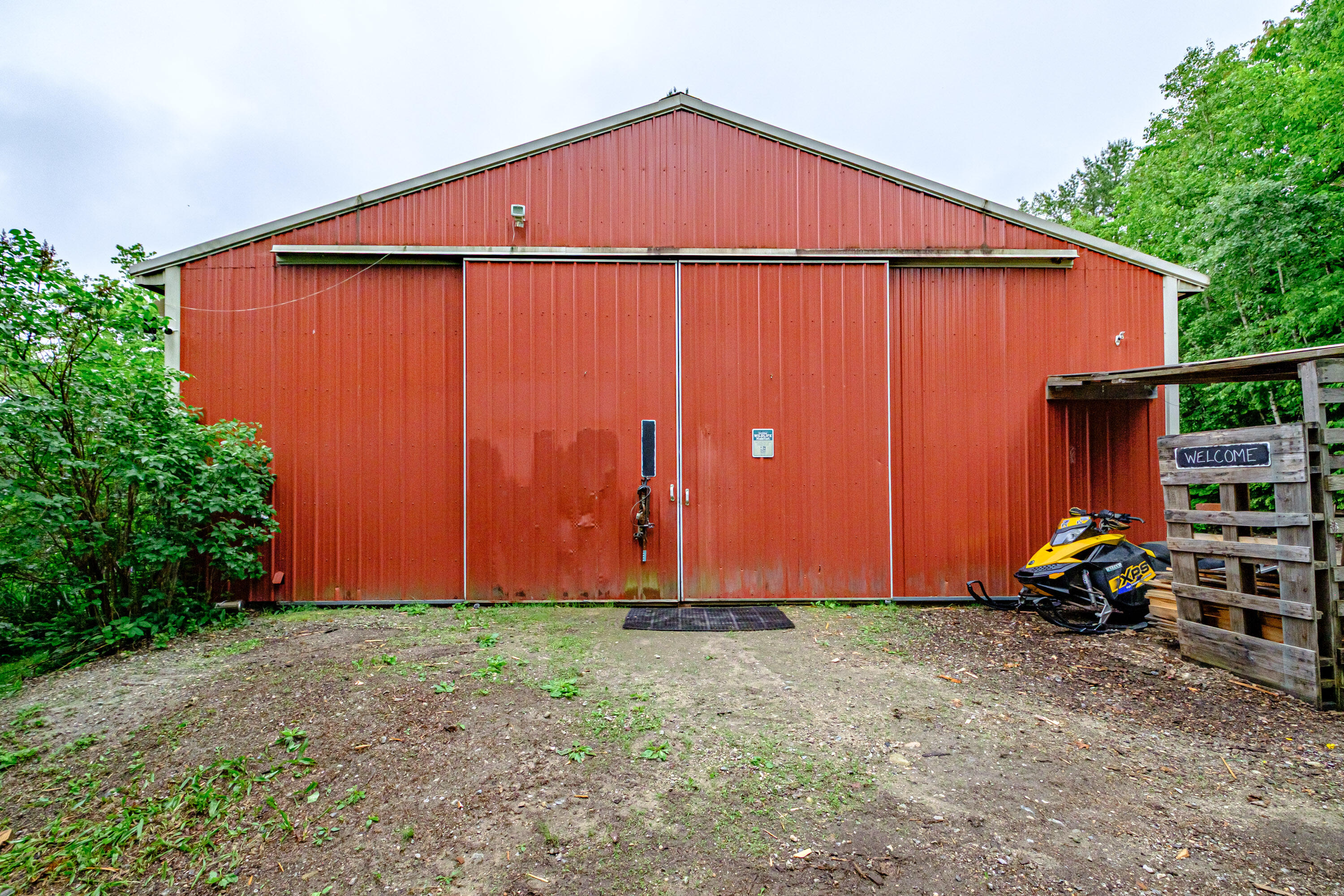 41 Dundee Road Bethel, ME 04217 - Photo 47 of 76 20250610gp-60026