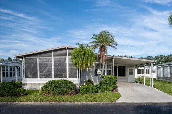 $209,500 | 5707 45th Street East, Unit 84, Bradenton, FL 34203