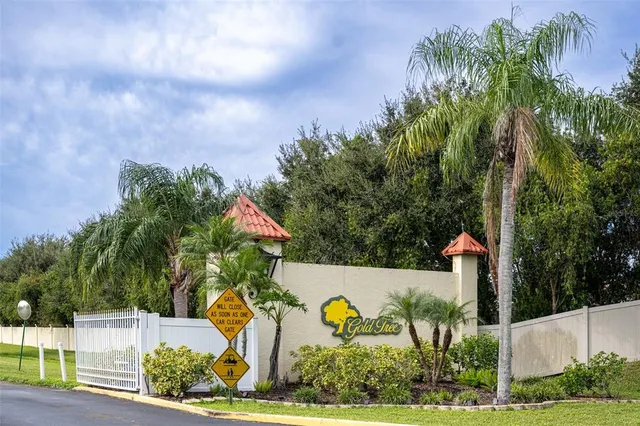 a view of swimming pool with a yard