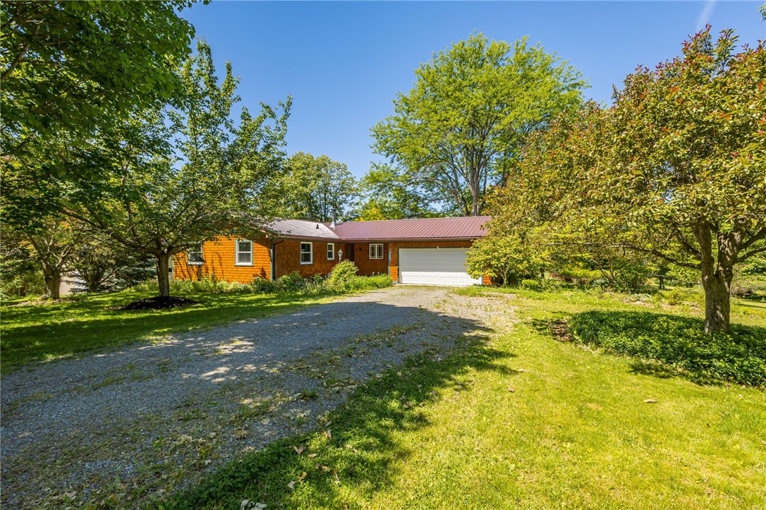 5947 Harter Road Dansville, NY 14437 - Photo 2 of 50
