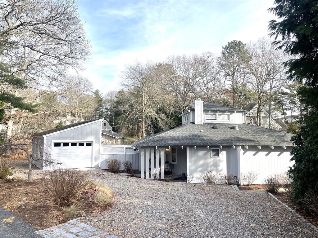 16 Bosun's Lane Mashpee, MA 02649 - Photo 30 of 40