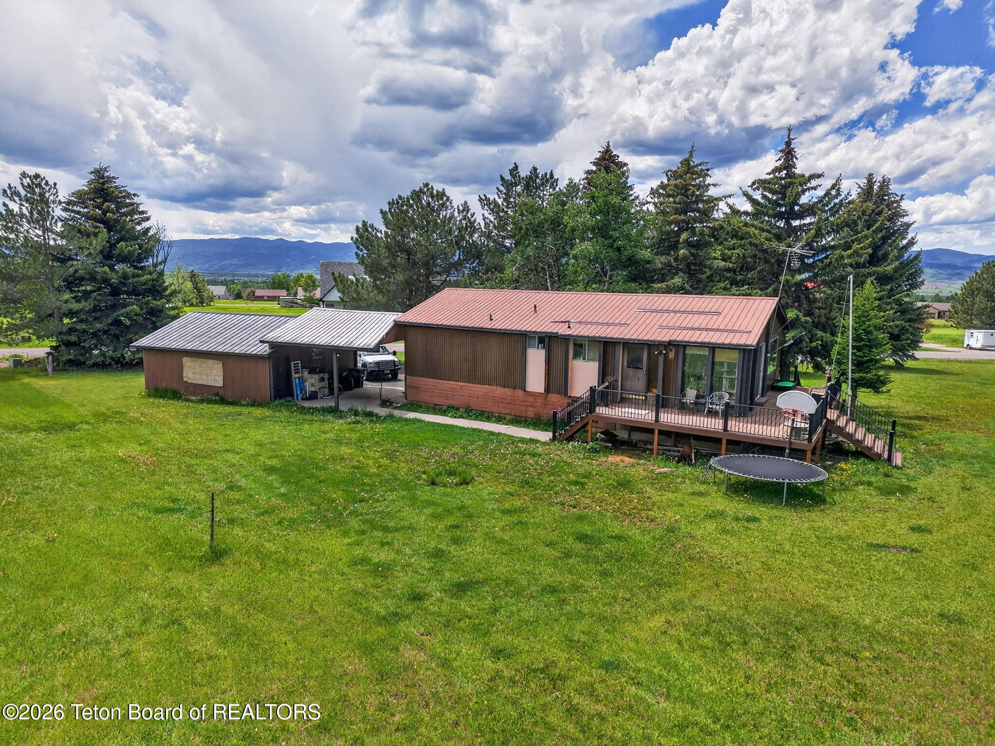 281 Alpine Way Star Valley Ranch, WY 83127 - Photo 1 of 36 1-web-or-mls-Dan Thomas 281 Alpine Way 0