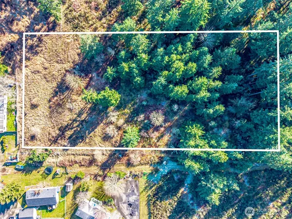 $150,000 | 0 222nd Street East, Graham, WA 98338