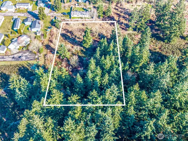 $150,000 | 0 222nd Street East, Graham, WA 98338