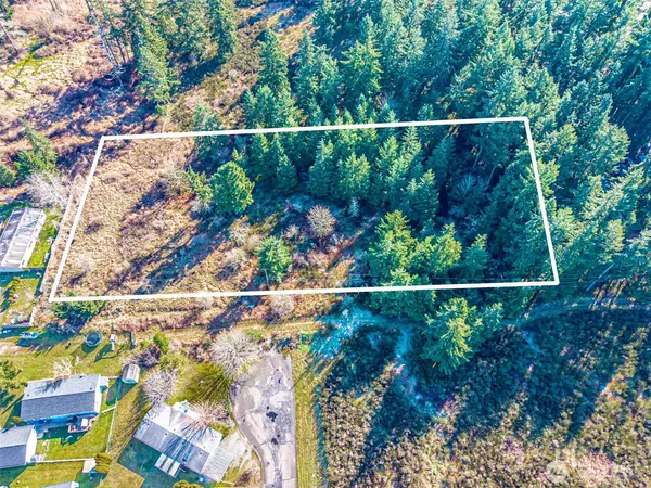 $150,000 | 0 222nd Street East, Graham, WA 98338