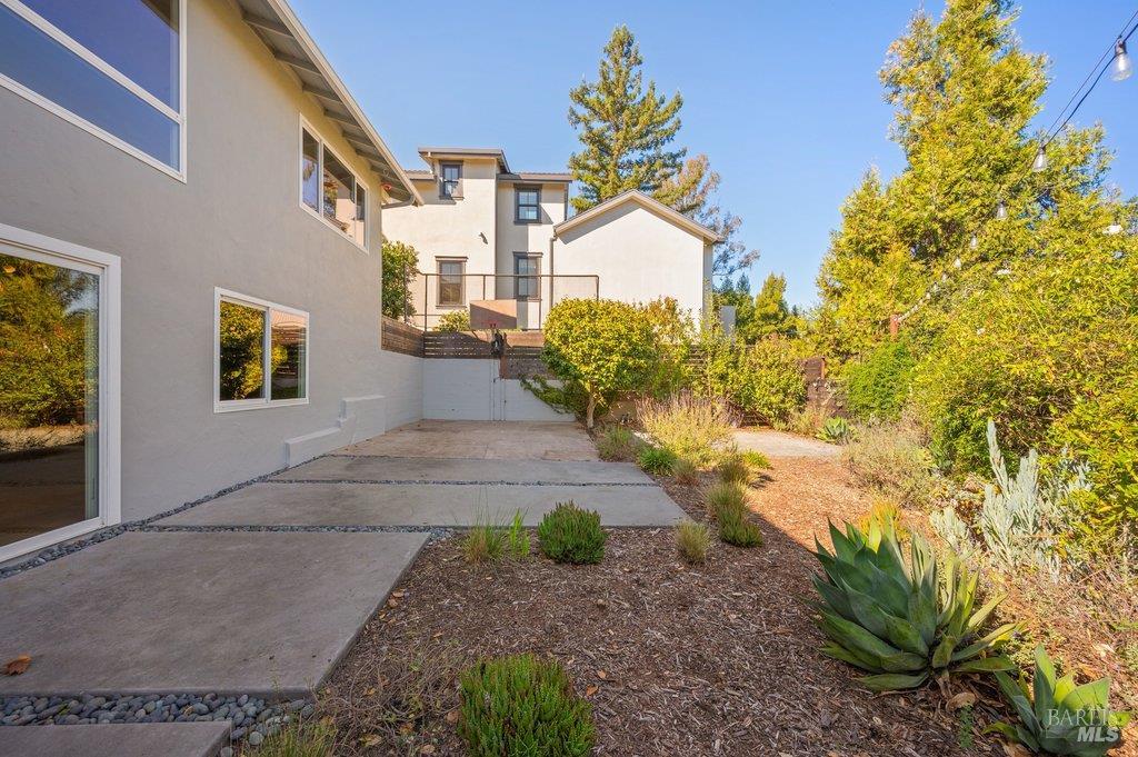 4 Longfellow Road Mill Valley, CA 94941 - Photo 31 of 49 Gallery Image 31