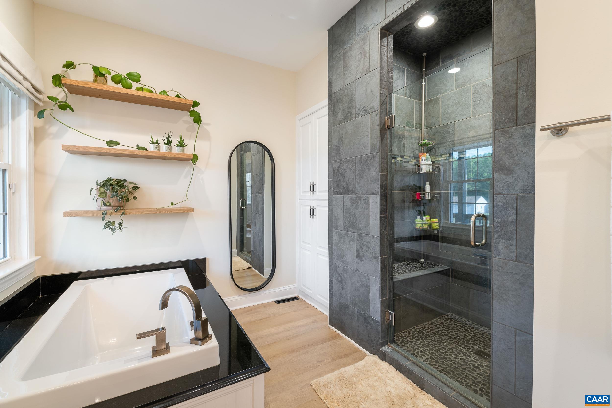 21 Thurman Road Troy, VA 22974 - Photo 22 of 74 Soaking Tub and Shower