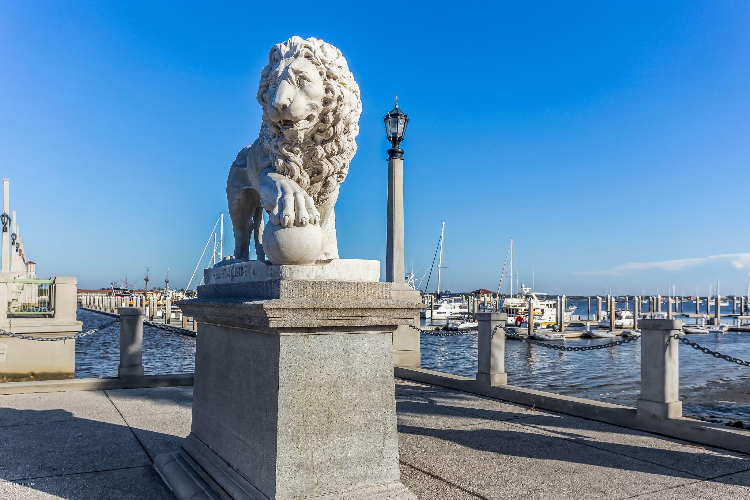 36 May Street St. Augustine, FL 32084 - Photo 11 of 33 Bridge of Lions (1)