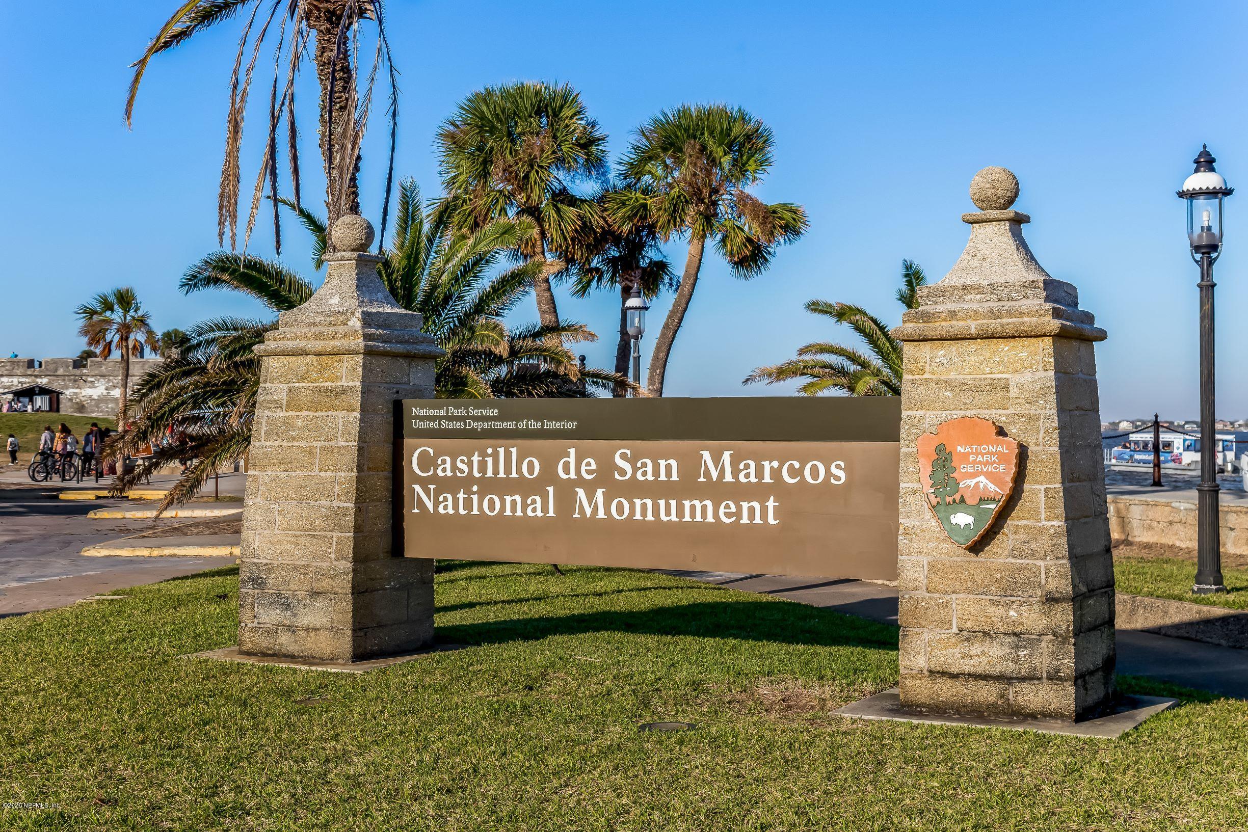 36 May Street St. Augustine, FL 32084 - Photo 14 of 33 St Augustine