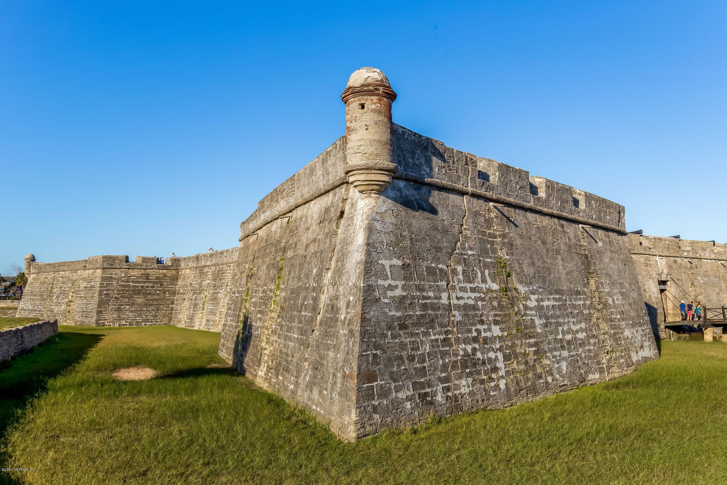 36 May Street St. Augustine, FL 32084 - Photo 16 of 33 St Augustine