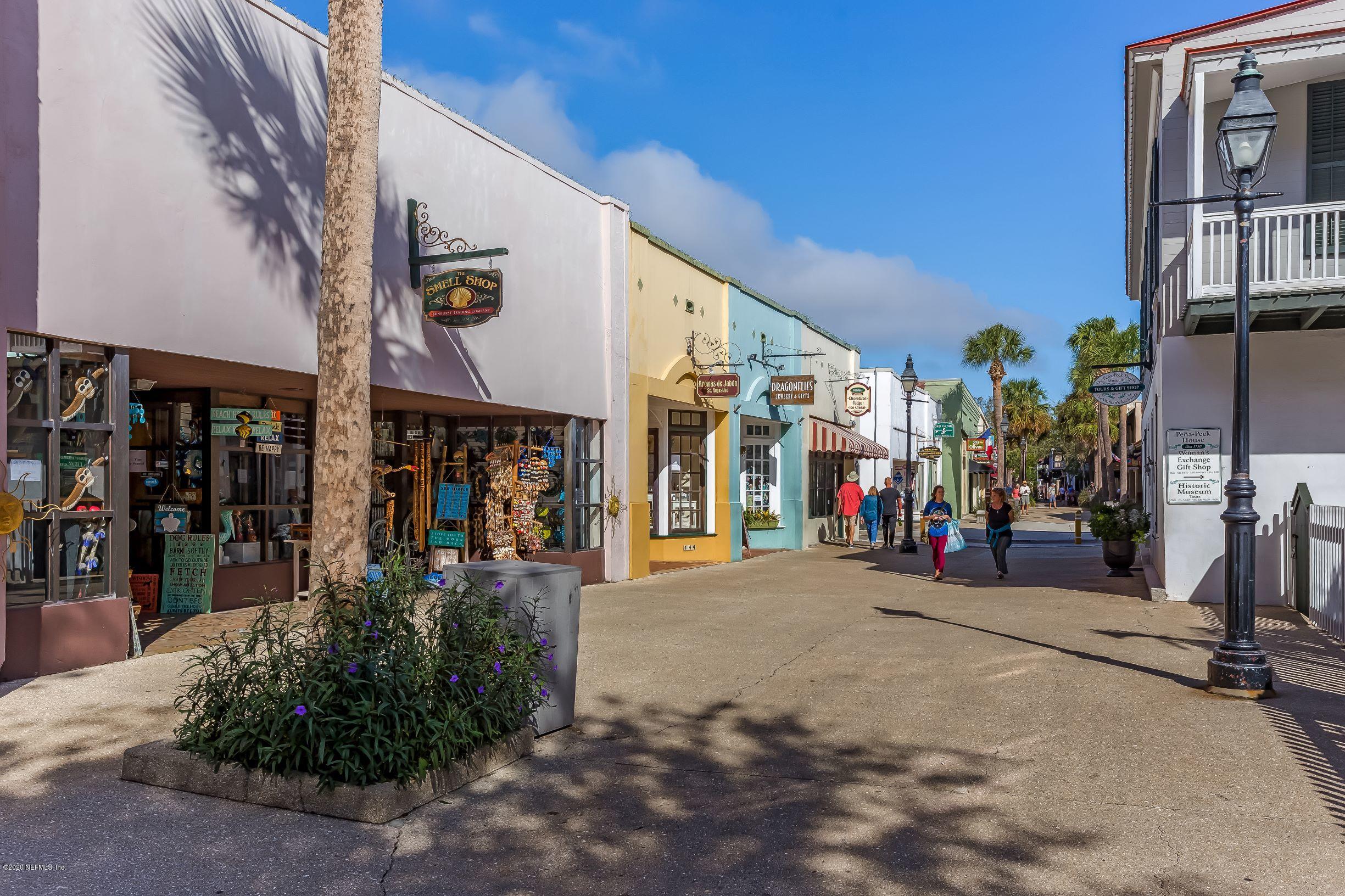 36 May Street St. Augustine, FL 32084 - Photo 17 of 33 St Augustine