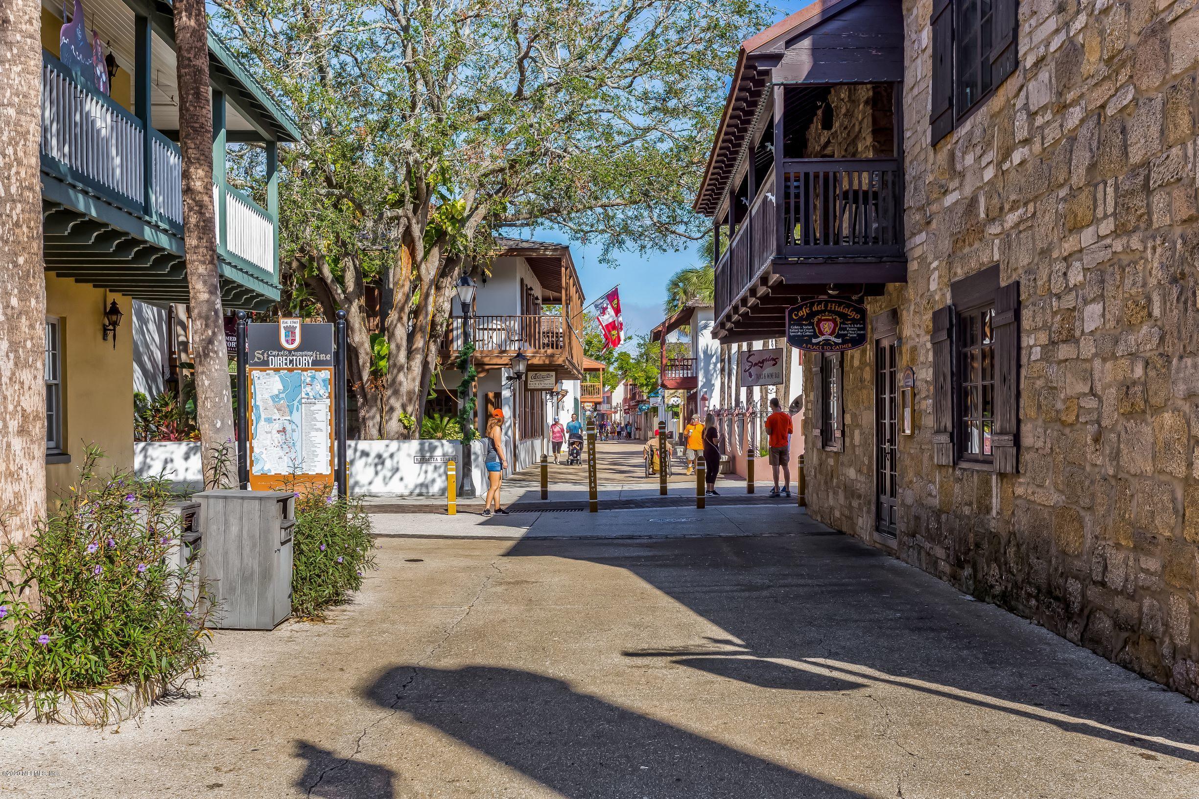 36 May Street St. Augustine, FL 32084 - Photo 18 of 33 St Augustine