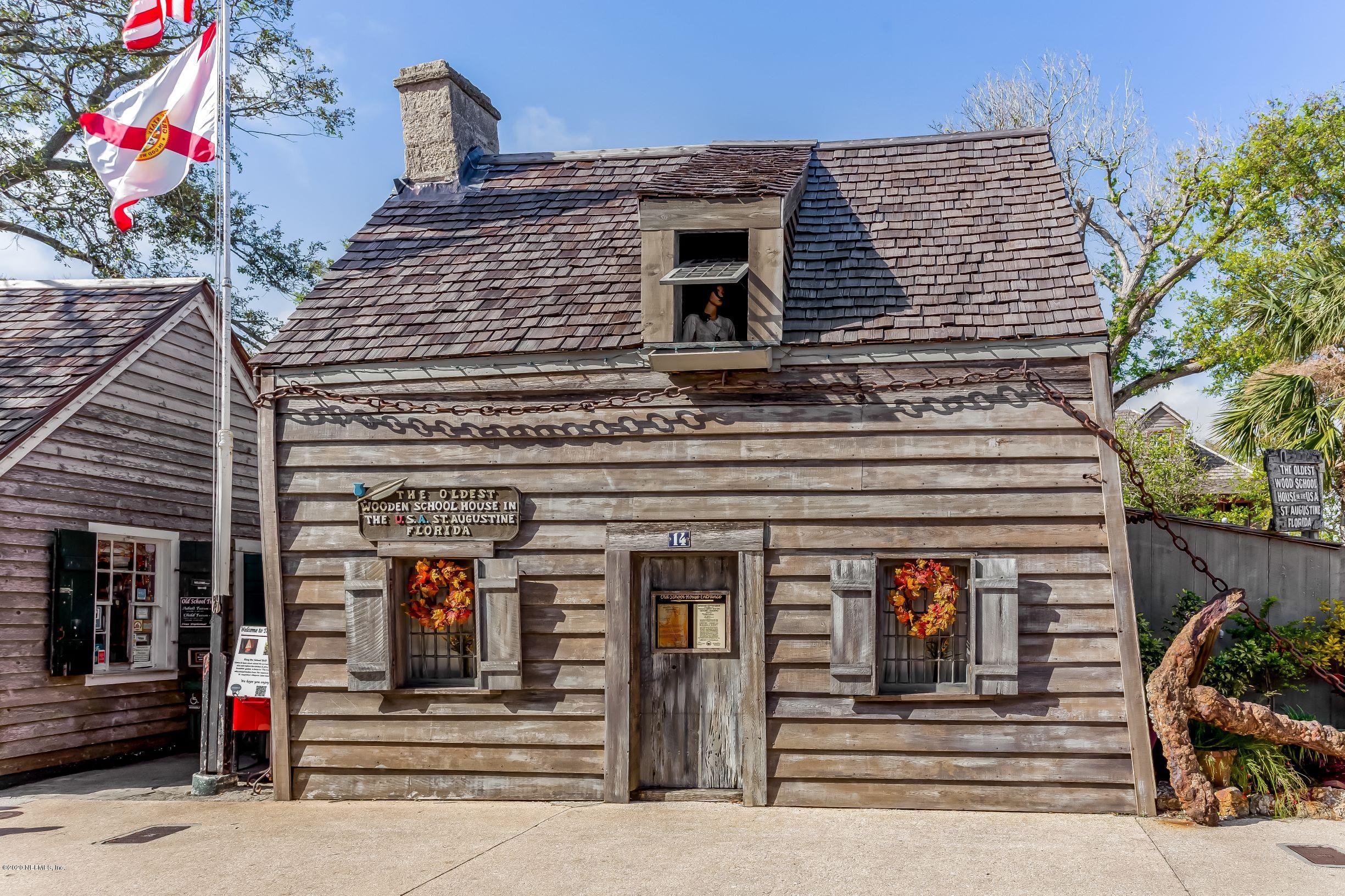 36 May Street St. Augustine, FL 32084 - Photo 20 of 33 St Augustine