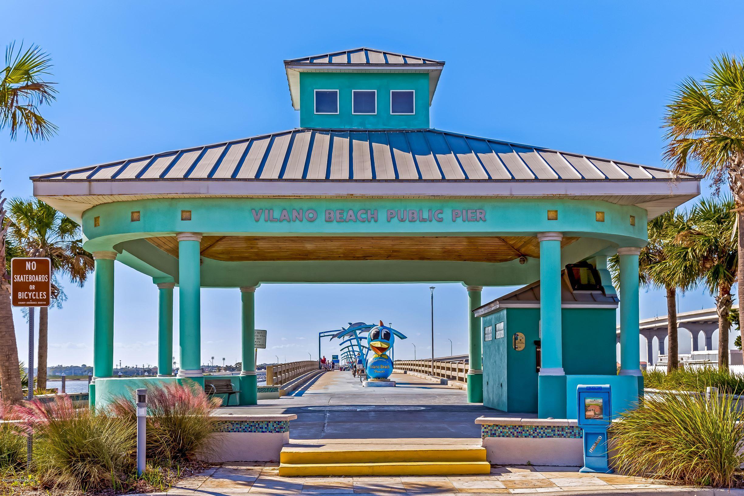 36 May Street St. Augustine, FL 32084 - Photo 22 of 33 St Augustine