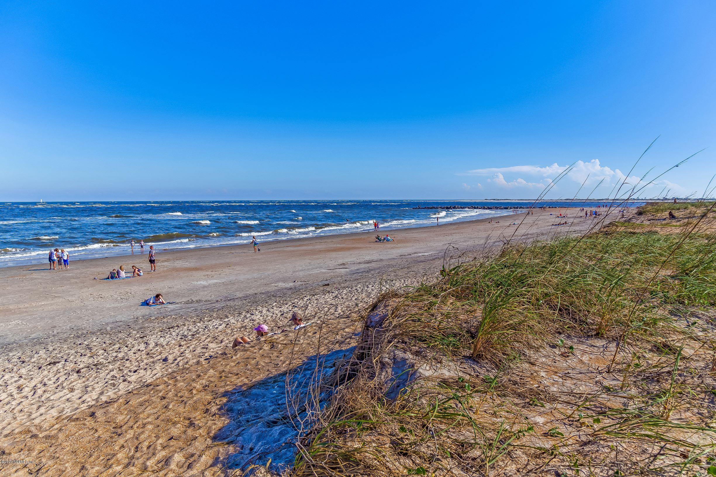 36 May Street St. Augustine, FL 32084 - Photo 26 of 33 Vilano Beach