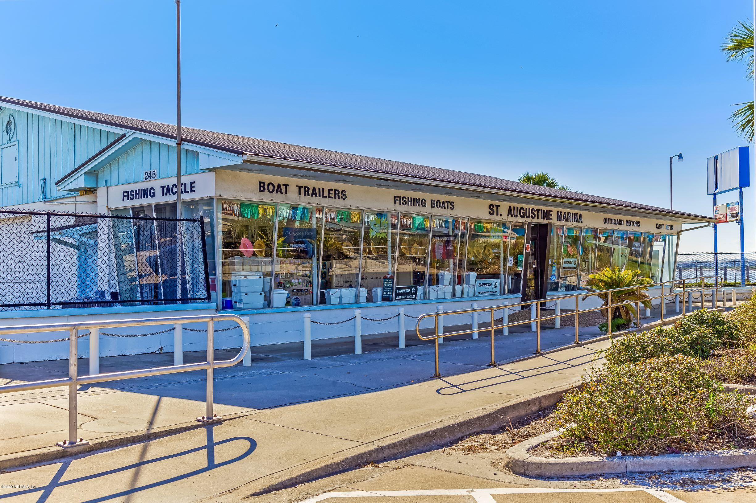 36 May Street St. Augustine, FL 32084 - Photo 32 of 33 Vilano Beach