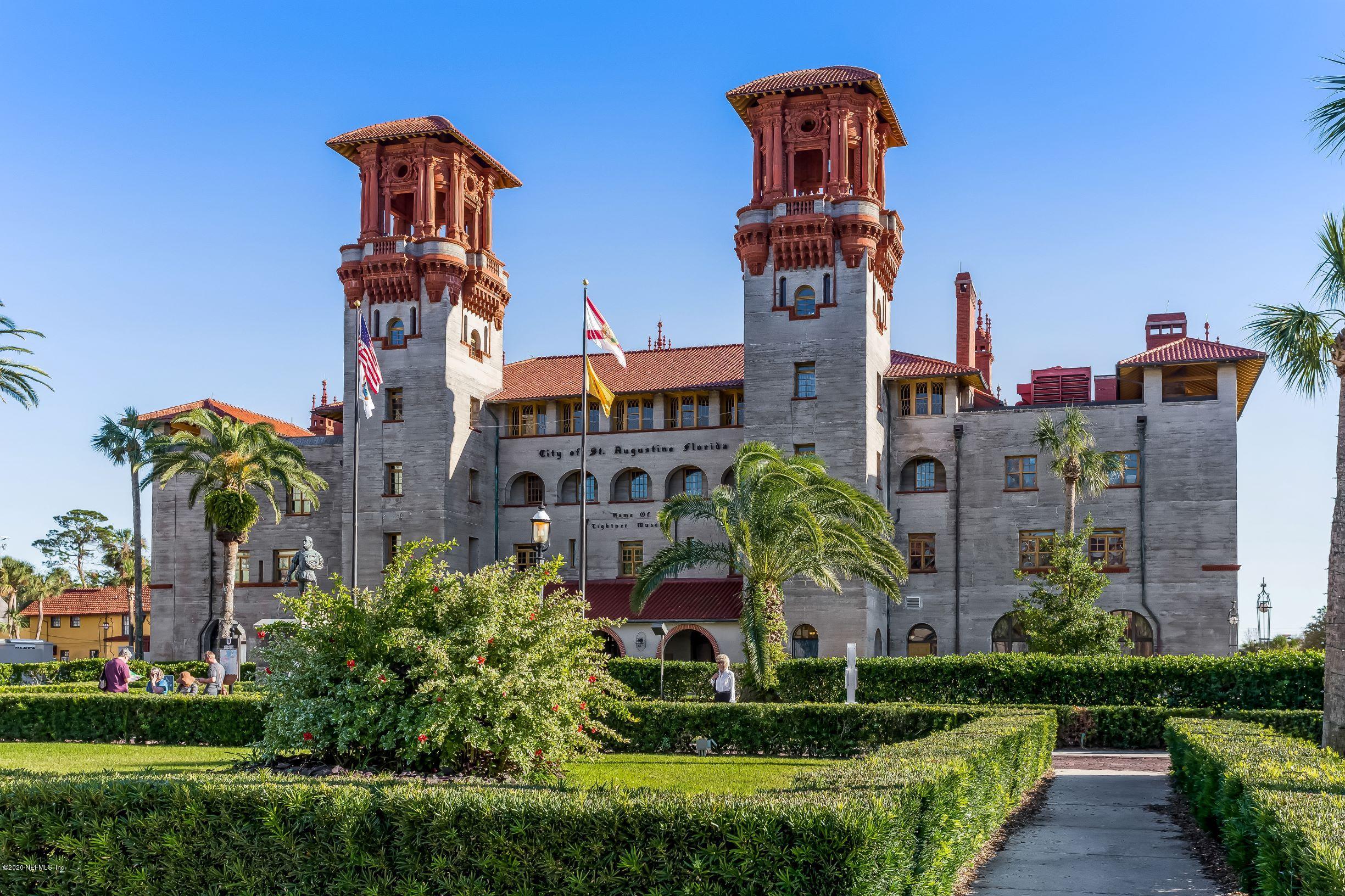 36 May Street St. Augustine, FL 32084 - Photo 8 of 33 St. Augustine