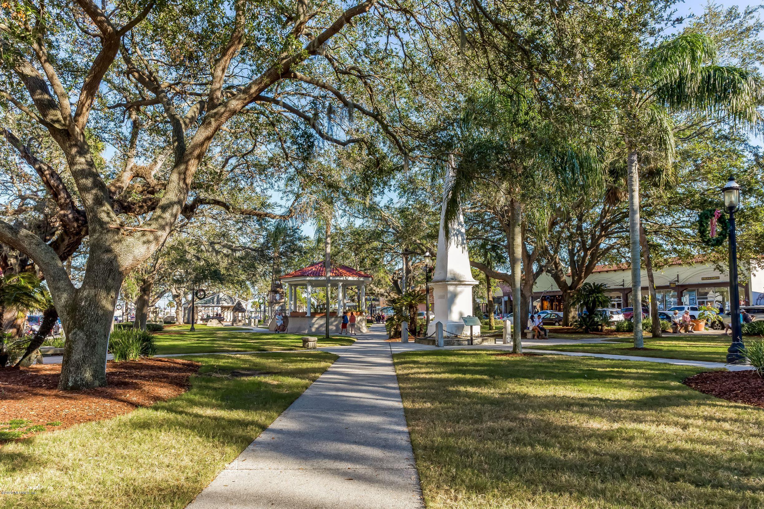 36 May Street St. Augustine, FL 32084 - Photo 10 of 33 St. Augustine