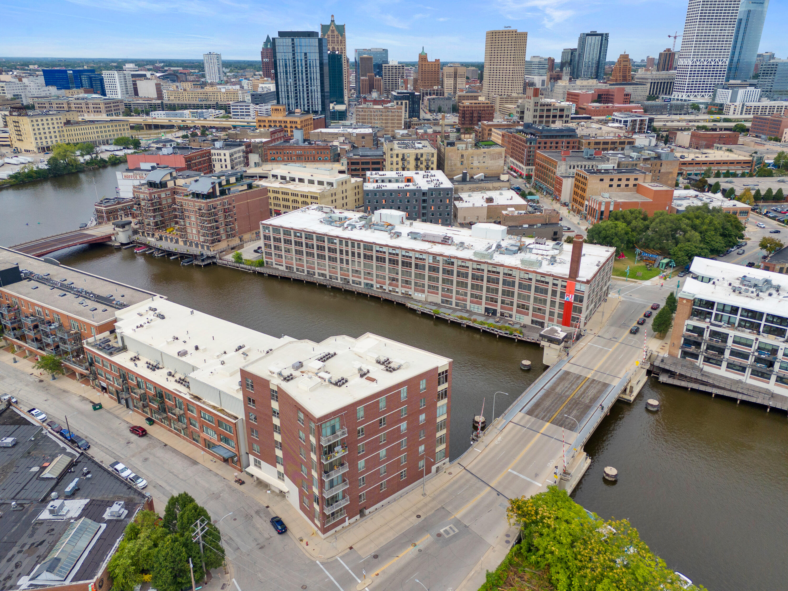 200 South Water Street, Unit 104 Milwaukee, WI 53204 - Photo 1 of 2 Coming Soon!