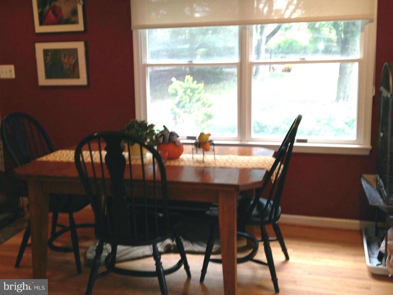 18608 Upper Beckleysville Road Hampstead, MD 21074 - Photo 15 of 29 a dining room with furniture and window