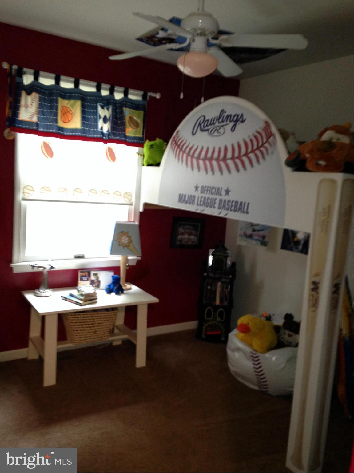 18608 Upper Beckleysville Road Hampstead, MD 21074 - Photo 26 of 29 a room with furniture and window