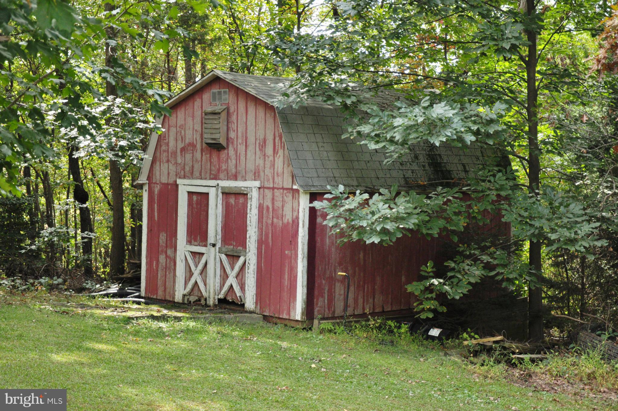 18608 Upper Beckleysville Road Hampstead, MD 21074 - Photo 8 of 29