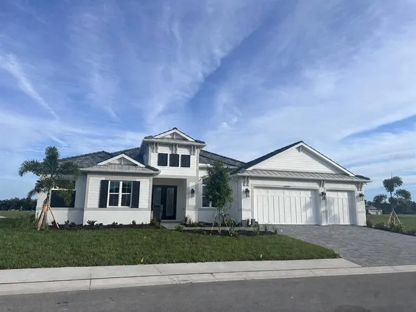 $1,358,027 | 12319 Stonegate Trail, Parrish, FL 34219