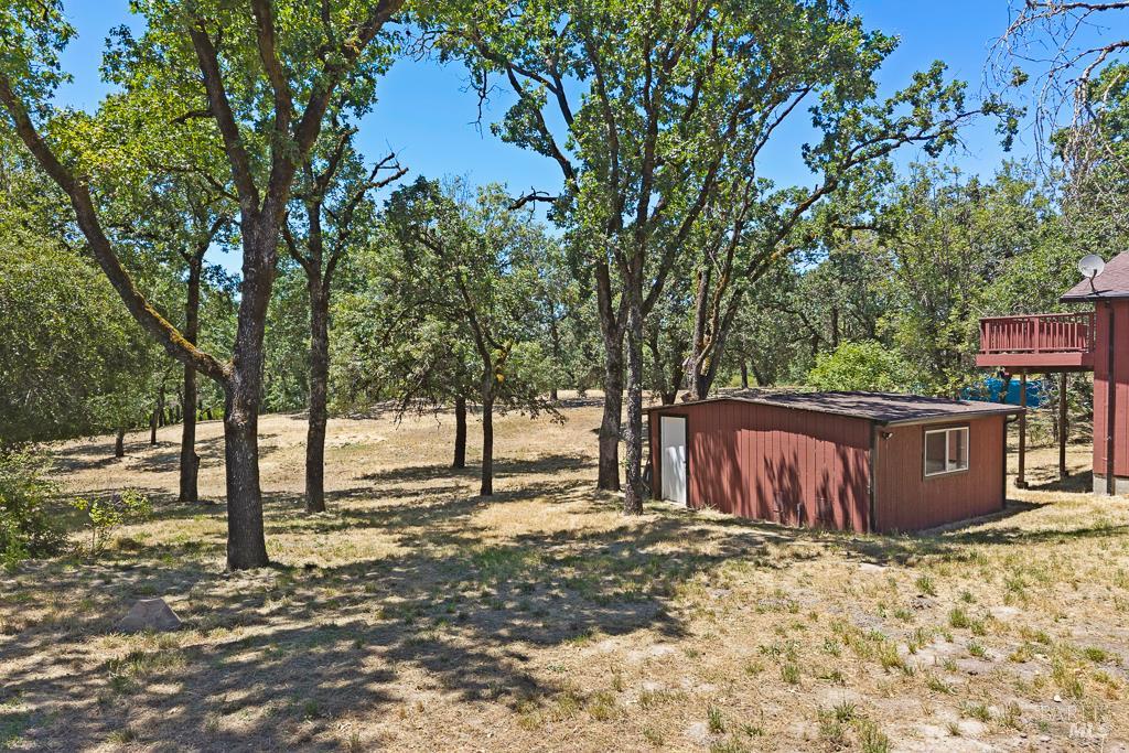 1769 Olivet Road Santa Rosa, CA 95401 - Photo 9 of 43