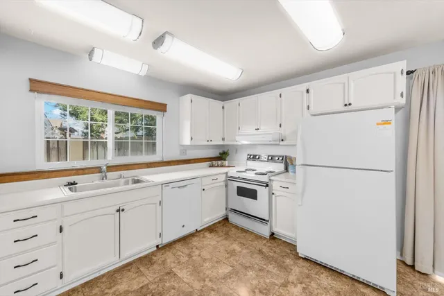 $499,900 | 1012 Sparrow Lane, Fairfield, CA 94533