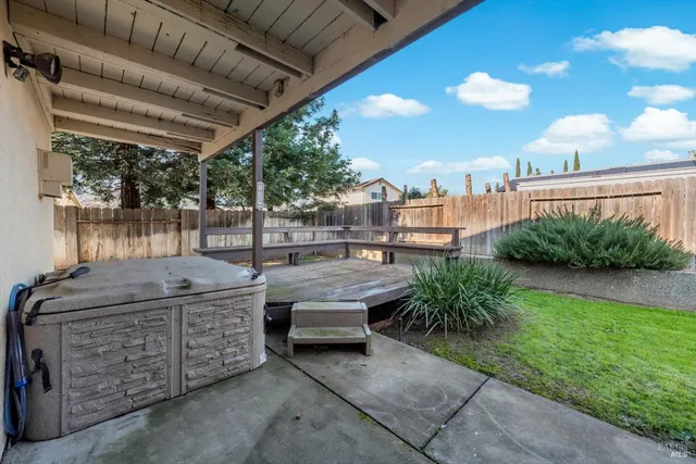 $499,900 | 1012 Sparrow Lane, Fairfield, CA 94533