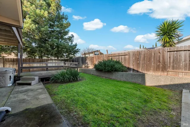 $499,900 | 1012 Sparrow Lane, Fairfield, CA 94533