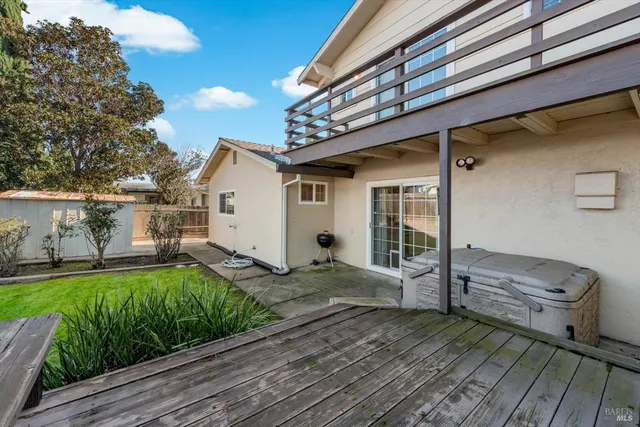 $499,900 | 1012 Sparrow Lane, Fairfield, CA 94533