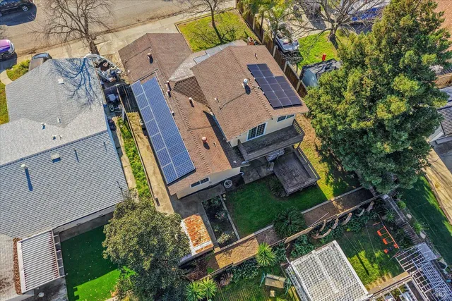 $499,900 | 1012 Sparrow Lane, Fairfield, CA 94533