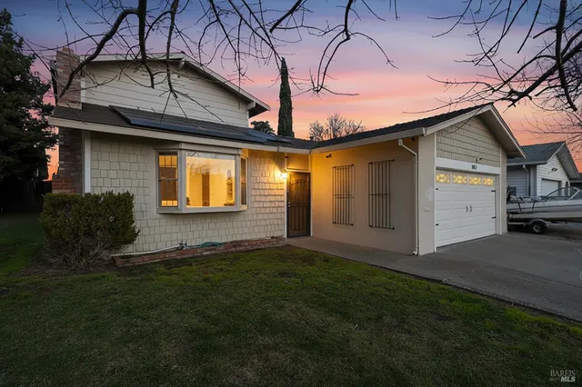 $499,900 | 1012 Sparrow Lane, Fairfield, CA 94533