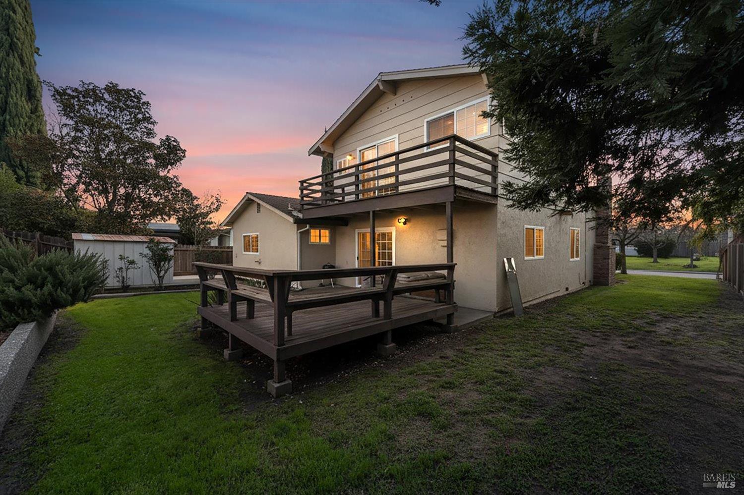 1012 Sparrow Lane Fairfield, CA 94533 - Photo 50 of 51