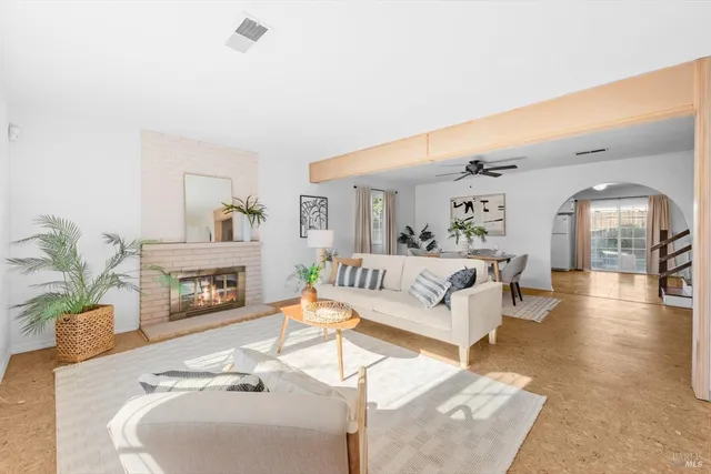 $499,900 | 1012 Sparrow Lane, Fairfield, CA 94533