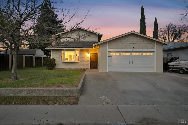$499,900 | 1012 Sparrow Lane, Fairfield, CA 94533