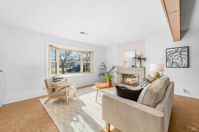 $499,900 | 1012 Sparrow Lane, Fairfield, CA 94533