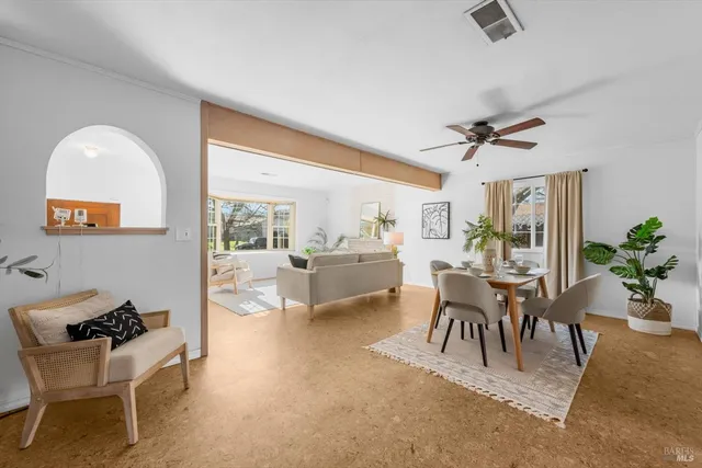 $499,900 | 1012 Sparrow Lane, Fairfield, CA 94533