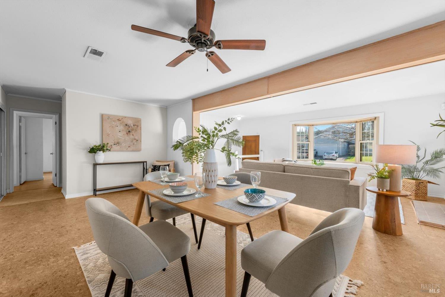 1012 Sparrow Lane Fairfield, CA 94533 - Photo 8 of 51