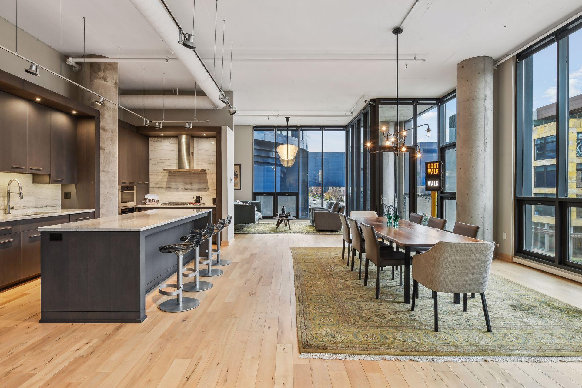 750 South 2nd Street, Unit 410 Minneapolis, MN 55401 - Photo 1 of 66