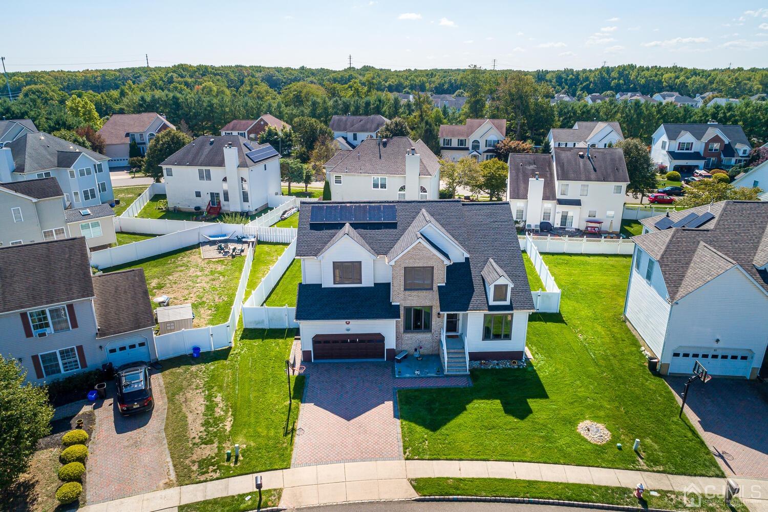 9 Lexington Road Monmouth Junction, NJ 08852 - Photo 54 of 66 Gallery Image 54